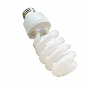 Снимка на Savannah Mega Sun lampe reptiles UVA-UVB 10.0 - 26 W Reptiles-Planet - Спирална лампа за терариум Mega Sun 26 W 2