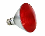 Снимка на Savannah Halogen Infra Red Plus - Крушка за терариум имитираща дневна светлина и нагряваща 75 W 2