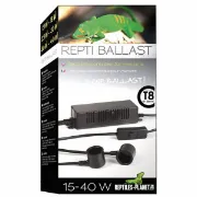 Снимка на Savannah Repti-Ballast all in 1 - 15 to 40W - Електрически контролен, баласт за флуоресцентни тръби от 15 до 40 W 1