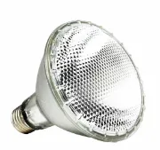 Снимка на Savannah Neo Day Halogen - Халогенна лампа за терариум,улеснява храносмилането, 100 W 2