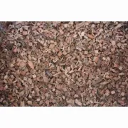 Снимка на Savannah Substrate pour Reptiles Compressed Coconut Chips Litter - Постеля за терариуми от кокосова кора, 500 гр. 2