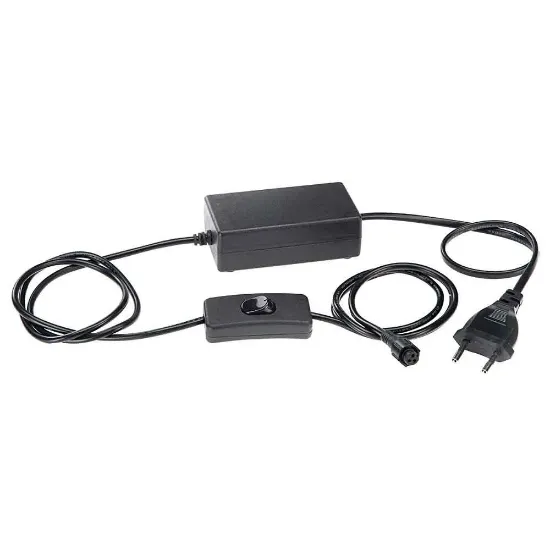 Снимка на Ferplast Power Adapter Transformer for aquarium LED bars - Захранващ адаптер за аквариумни Led барове 12 V