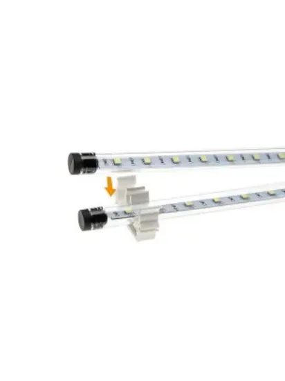 Снимка на Ferplast LED Bar 70 FRESHLIFE - Светодиодна - енергоспестяваща LED лента за аквариумно осветление - 71.5 см.