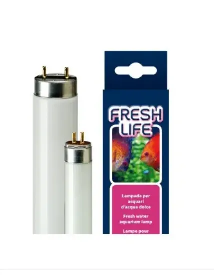 Снимка на Ferplast Aquarelle/Freshlife 54W T5 - Лампа с естествена светлина за аквариум - 115 см.