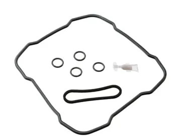 Показвай детайлите за Ferplast kit pakkingen Blue Extreme 1500 - Комплект уплътнения за филтър от аквариум BluExreme 1500 1 - MyPetShop.bg Снимка на Ferplast kit pakkingen Blue Extreme 1500 - Комплект уплътнения за филтър от аквариум BluExreme 1500 1