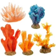 Снимка на Ferplast Aquarium Decoration BLU 9179 - Мини декоративен аксесоар за аквариум, 1 брой 7 x 3,5 x h 6,5 см. 2