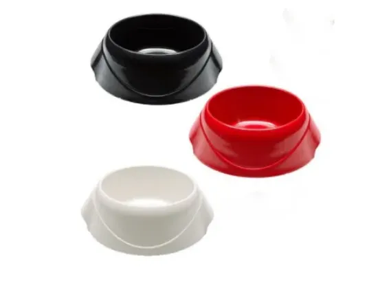 Снимка на Ferplast - Magnus 2 - Купичка за храна и вода за кучета с допълнителна тежест против обръщане 2000 мл. различни цветове