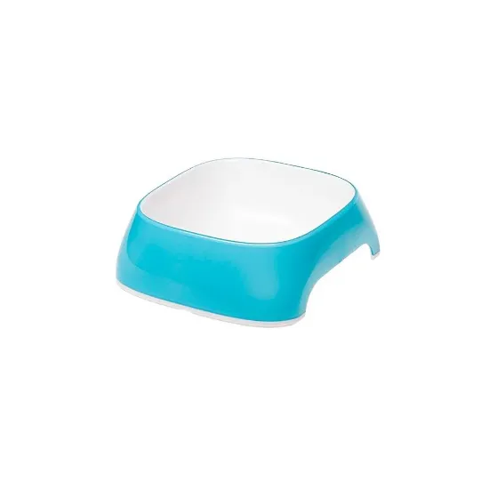 Снимка на Ferplast - GLAM XS SMALL - Купа за храна и вода за кучета и котки - 200 мл. синя