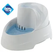 Снимка на Ferplast - Vega - Автоматична поилка за кучета и котки, 23.1 / 29.7 / 16.2 см. - 2000 мл. 1