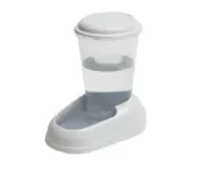 Снимка на Ferplast - Nadir - Диспенсър за вода за кучета и котки /син, бял / 29,2 / 20,2 / 28,8 см - 3 литра 1