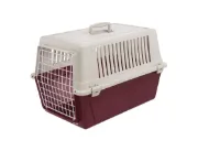 Снимка на Ferplast Atlas 20 El - Транспортна чанта за кучета и котки, до 8 кг,58Х37Х32 см. 1