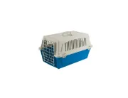 Снимка на Ferplast Atlas 20 El - Транспортна чанта за кучета и котки, до 8 кг,58Х37Х32 см. 2