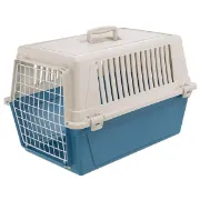 Снимка на Ferplast Atlas 30 EL - Транспортна чанта за кучета и котки, до 15 кг. 60х40х38 см. 2