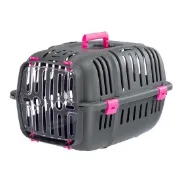 Снимка на Ferplast Jet 10 - Транспортна чанта за кучета и котки,47х32хh29 см. 1