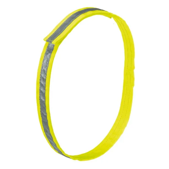 Снимка на Ferplast - Reflex C25/70 - Светлоотразителен нашийник с възможност за поставяне върху друг нашийник, 55-70 см/ 25 мм.