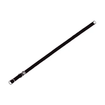 Показвай детайлите за Ferplast Fantasy Ela - Нашийник за котки, 31 см./1см./ черен 1 - MyPetShop.bg Снимка на Ferplast Fantasy Ela - Нашийник за котки, 31 см./1см./ черен 1