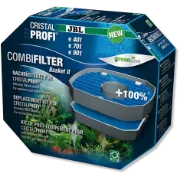 Снимка на JBL Combi Filter Basket II CristalProfi 15/1901,2 -Кошница за надграждане на външния филтър CristalProfi 1