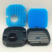 Снимка на JBL Combi Filter Basket II CristalProfi 15/1901,2 -Кошница за надграждане на външния филтър CristalProfi 2