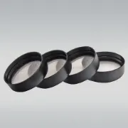 Снимка на JBL Artemio 4 - Сито 4 броя (0,15 мм, 0,30 мм, 0,60 мм. 1,0 мм), комплект от 4 части за жива храна, напр. Артемия 2