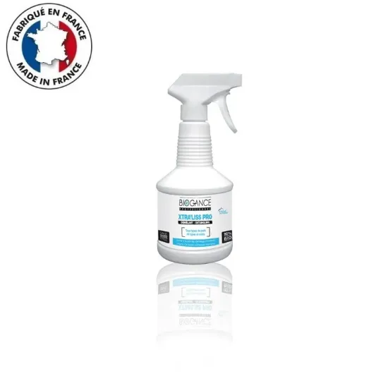 Снимка на Biogance Xtra Liss Pro - Спрей за сплъстена козина при кучета, 500 мл.