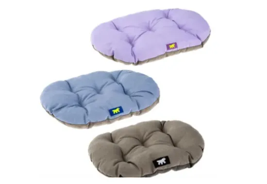 Снимка на Ferplast Relax - Комфортен дюшек/легло за кучета и котки, 43/30 см./три модела