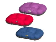 Снимка на Ferplast Relax C - Комфортен дюшек/легло за кучета и котки, 43/30 см. /три цвята 1