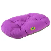 Снимка на Ferplast Relax C - Комфортен дюшек/легло за кучета и котки, 43/30 см. /три цвята 2