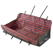 Снимка на Ferplast Car Seat Cover - Предпазно покривало за кучета в автомобил, 140 x 60 x h 50 см. 1