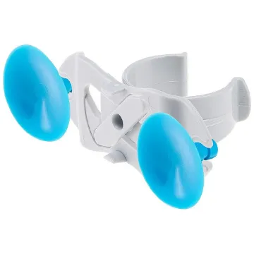 Показвай детайлите за Ferplast FPI - Адаптер за закачане на дозатор Drinky 600 за вода за гризачи 1 - MyPetShop.bg Снимка на Ferplast FPI - Адаптер за закачане на дозатор Drinky 600 за вода за гризачи 1