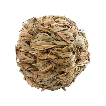 Показвай детайлите за Ferplast Ball for Rodents - Дървена играчка за гризачи за гризане във форма на топка, 5.5 см. Снимка на Ferplast Ball for Rodents - Дървена играчка за гризачи за гризане във форма на топка, 5.5 см.