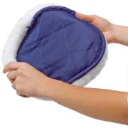 Снимка на Ferplast Bedding Hamster - Меко легло за хамстери. 17 x 13 x h 4 см. 2