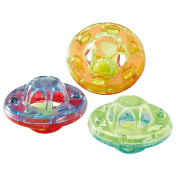Показвай детайлите за Ferplast Wheel with ball - Котешка играчка - пластмасови пумпали с топче 1 - MyPetShop.bg Снимка на Ferplast Wheel with ball - Котешка играчка - пластмасови пумпали с топче 1