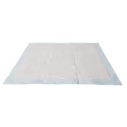 Снимка на Ferplast Genico absorb. Pads M - Абсорбиращи подложки/ памперс за кучета, 50 броя, 60/60 см. 1