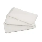 Снимка на Ferplast - Dog pags Mini-Small - Превръзки за хигиеничните гащи , 10 броя за модели MINI и Small ,6,5 x 4,5 x h 0,1 см. 1