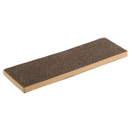 Снимка на Ferplast Scratching post - Драскалка за котки , 45 /12.5 см.