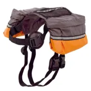 Снимка на Ferplast Dog Scout - Раница за кучета, A: 44÷85 см - B: 65÷108 см - C: 65÷108 см - L 30 см 3