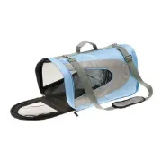 Снимка на Ferplast Beauty Small -Транспортна чанта за кучета и котки, 42 x 24 x h 27 см./различни цветове/ 2