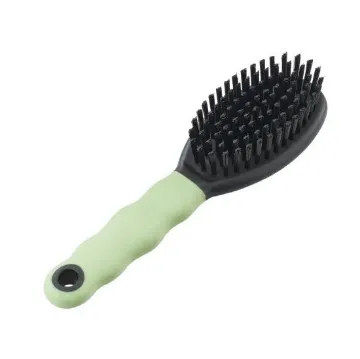 Показвай детайлите за Ferplast - Cat brush gro5796 - Четка за късокосмести котки 19,5 / 5,4 / 3 см. 1 - MyPetShop.bg Снимка на Ferplast - Cat brush gro5796 - Четка за късокосмести котки 19,5 / 5,4 / 3 см. 1
