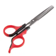 Снимка на Ferplast Dog shearing scissors - Ножица за филиране за кучета, 16,2 x 6,5 x h 8 см. 1
