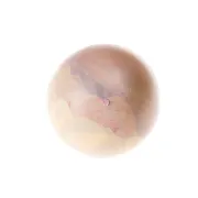 Снимка на Ferplast Dog Ball Mix Color - Кучешка играчка - гумена топка , 4,5 см. 1