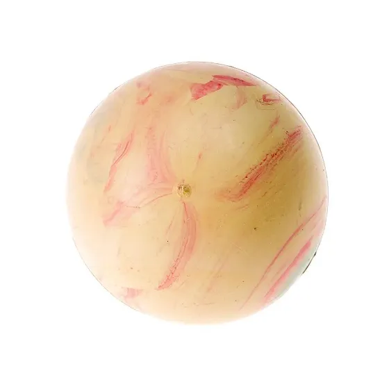 Снимка на Ferplast Dog Ball Mix Color - Кучешка играчка - гумена топка , 5 см.