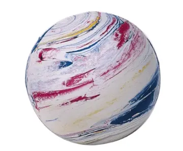 Показвай детайлите за Ferplast Dog Ball Mix Color - Кучешка играчка - гумена топка , 8 см. 1 - MyPetShop.bg Снимка на Ferplast Dog Ball Mix Color - Кучешка играчка - гумена топка , 8 см. 1