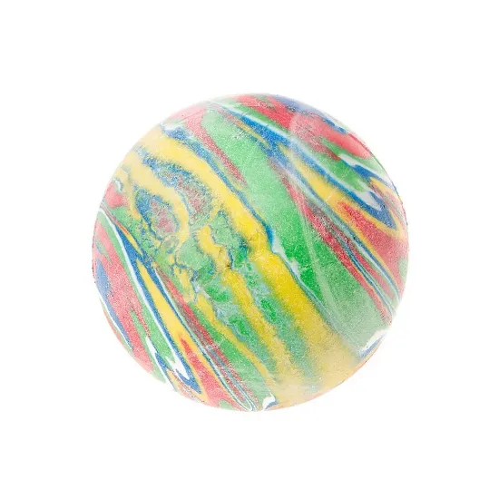 Снимка на Ferplast Dog Ball - Мека гумена топка за кучета, 5.5 см.