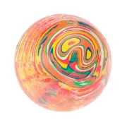 Снимка на Ferplast Dog Ball - Мека гумена топка за кучета, 7 см. 1