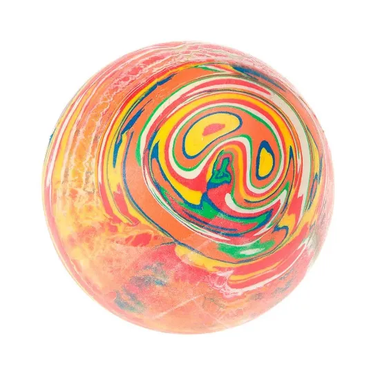 Снимка на Ferplast Dog Ball - Мека гумена топка за кучета, 7 см.