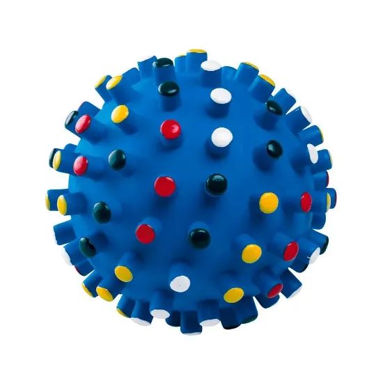 Снимка на Ferplast Dog Toy - Винилова топка за кучета , 7 см.