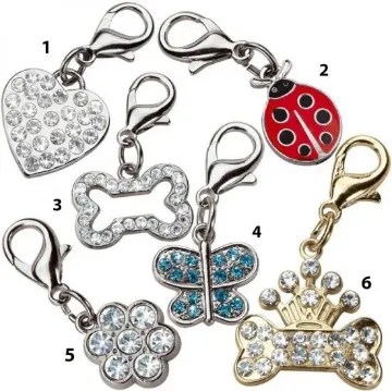 Показвай детайлите за Ferplast Medallion - Медальони за кучета и котки,3,9 см./различни модели/ 1 - MyPetShop.bg Снимка на Ferplast Medallion - Медальони за кучета и котки,3,9 см./различни модели/ 1