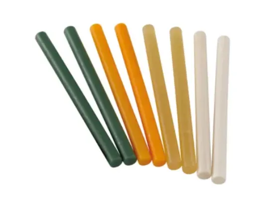 Снимка на Ferplast - Tiny & Natural Stik - Солети за дъвчене за гризчи от царевично нишесте - 8 броя