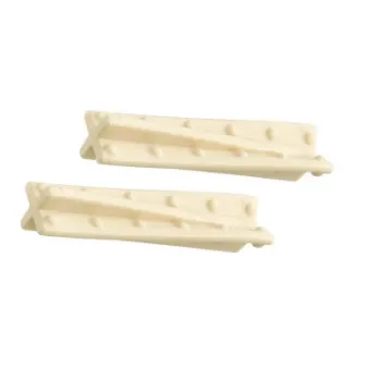 Показвай детайлите за Ferplast GoodBite Natural Chicken Helix S - Дентално лакомство за кучета с вкус на пиле 8, 5см/- в пакет х 16 гр 1 - MyPetShop.bg Снимка на Ferplast GoodBite Natural Chicken Helix S - Дентално лакомство за кучета с вкус на пиле 8, 5см/- в пакет х 16 гр 1