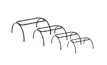 Показвай детайлите за Ferplast Stand Kenny - Стойки/ търговско оборудване за компактно подреждане на транспортни чанти Kenny 1 - MyPetShop.bg Снимка на Ferplast Stand Kenny - Стойки/ търговско оборудване за компактно подреждане на транспортни чанти Kenny 1